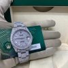 Rolex Datejust Iced Out 41mm